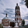 Бронницы. Успенская церковь. Автор: Nikitin_Sergey