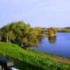 Озеро Бельское. Автор: Pimenov Sergey