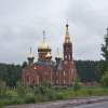Храм в г.Чайковском. Автор: MILAV