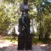Памятник Пушкину. Автор: Anubit