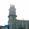 Ак-Мечеть Адрес: ул. Елькина, 16