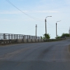 Мост через дж пути. Автор: knesinka