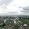 Восточная панорама Черепаново с заброшенного элеватора (лето 2010). Автор: oo-o-oo