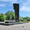 Памятник металлургов Череповец. Автор: Mr. Pachangi