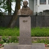 Памятник поэту Николаю Михайловичу Рубцову / Monument to poet N.M. Rubtsov. Автор: Dmitry A.Shchukin