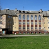 МОУ СОШ №1.Черняховск/Ehemalige Schule Pestalozzi.Insterburg. Автор: fotokoot