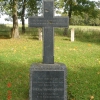 Немецкое кладбище в Георгенбурге. Автор: svekona