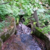 старинный водосток. Автор: fotokoot