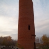 Полуразрушенная башня, г. Чистополь. Автор: tania_syvorkova