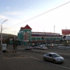 Торговый центр Ся-ян  Shopping center Sya-yan. Автор: Алексей RUS