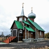 Чудово. Церковь в с. Успенское. Автор: Nikitin_Sergey