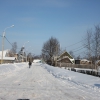 ул.Загородная зимой 2011г. Автор: chukago@mail.ru