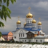 Собор монастыря в Цивильске. Автор: MILAV