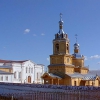 Тихвинский женский монастырь (ФЛОГИСТОН). Автор: viktorov