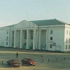 Culture Center (Дом Культуры). Автор: Abzetdin Adamov