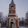 Церковь Вознесения в Данилове. Автор: Vladimir76