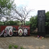 Памятник работникам паровозного депо. Автор: Laplas