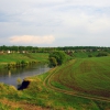 Данков, река Дон. Автор: Kirill-ant