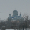 Храм в городе Данкове. Автор: Tushov_Alexandr