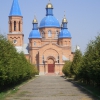 Церковь в Дигоре. Автор: digorara