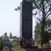 Памятник Керменистам. Автор: digorara
