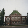 Здание краеведческого музея в Димитровограде-Мелекессе. Автор: Pyotr