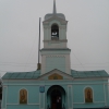 Церковь Святого... Мария Магдалина. Автор: sergoeverestov