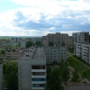 Вид на микрорайон с 9ти этажки. Автор: makcum15
