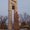 Памятник. (Memorial WW-II). Автор: Uhodigger (Leonid Illarionov)