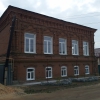 Старинное здание в г. Дубовка. Автор: AVG77