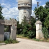 Джанкой,старая водонапорная башня. Автор: Dim@Ar