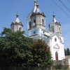 Свято-Покровский кафедральный собор г. Джанкоя (дата постройки 1990- по н.в.). Автор: ૐ Õṃ ﻞễȵyᾷ