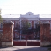 Мужская гимназия, в которой учился Ваня Бунин. Автор: Доркин Александр