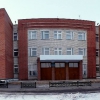 Школа №3 пос. Разрез Батуринский. Автор: a--x93-07