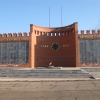 Мемориальная стена в г. Ершове. Автор: Aleksandr Chermashentchev