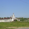 Церковь в Ессентуках. Автор: puch2