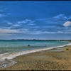 Новый пляж Евпатории. Автор: Arkadiy_