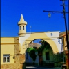 Ворота в Старом городе. Автор: Arkadiy_