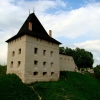 Галицький замок,  Halych castle. Автор: hranom