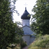 Церковь Державной Божией Матери (Church of Derzhavnaya Mother of God). Автор: Sergey Samusenko