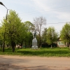 Памятник В.И. Ленину. Автор: GES-RU