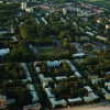 Глазов стадион/взгляд север. Автор: Mikhail Buldakov