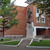 Памятник жертвам гражданской войны. Автор: Boris Busorgin 2