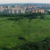 панорама луга/вид на юго-запад. Автор: Mikhail Buldakov