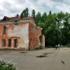 Старая больница на Кирова. Автор: Boris Busorgin 2
