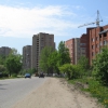 Улица Советская (Вид на юг) / Sovietskaya Street (View on South). Автор: Гео I