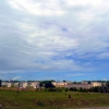Горнозаводск. Вид на город. Автор: Владимир А. Довгань