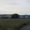 Вид на Горнозаводск со стадиона. Автор: 1200ASTON