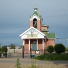 Никольская церковь в г.Горняке. Автор: ert667