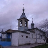 Cтарообрядческая церковь Михаила Архангела. Автор: Доркин Александр